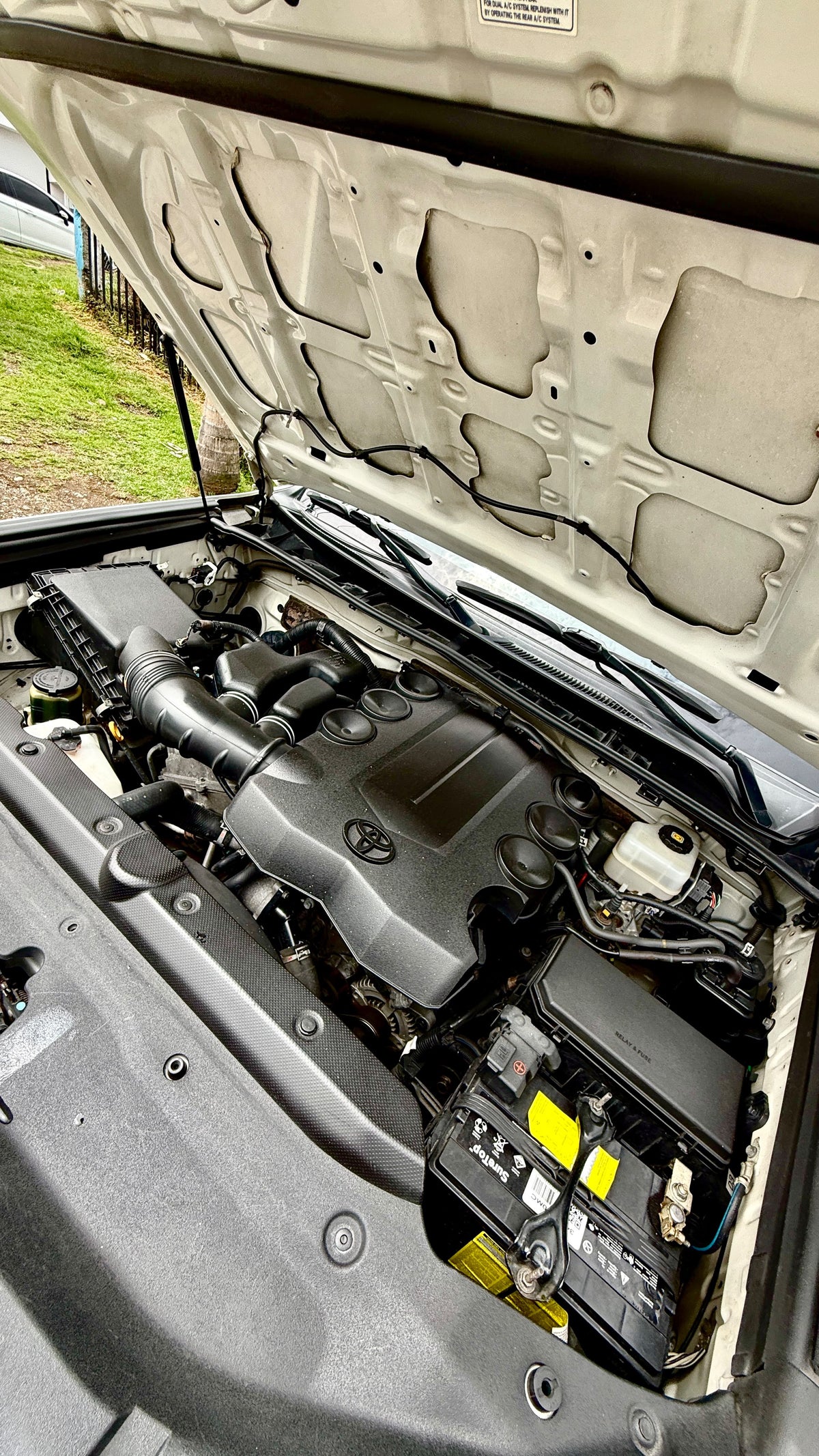 TOYOTA 4RUNNER LIMITED 4.0 GASOLINA 4X4 2020 AUTOMÁTICA