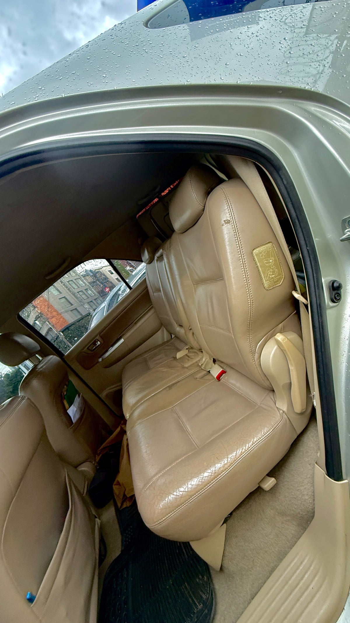 TOYOTA FORTUNER 4.0 GASOLINA 2008 MECÁNICA 4X4