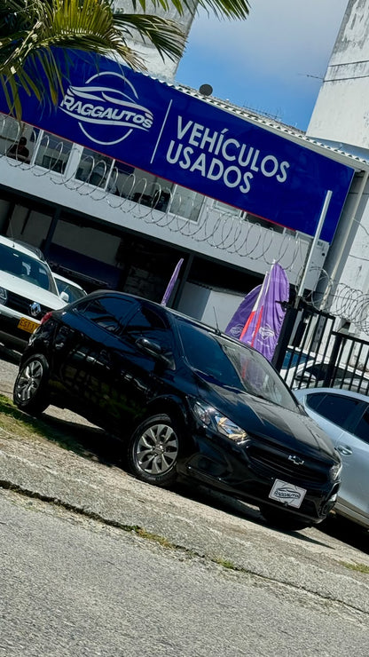 CHEVROLET JOY 1.4 2023 MECÁNICO
