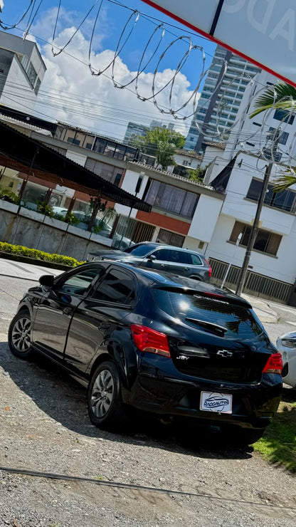 CHEVROLET JOY 1.4 2023 MECÁNICO