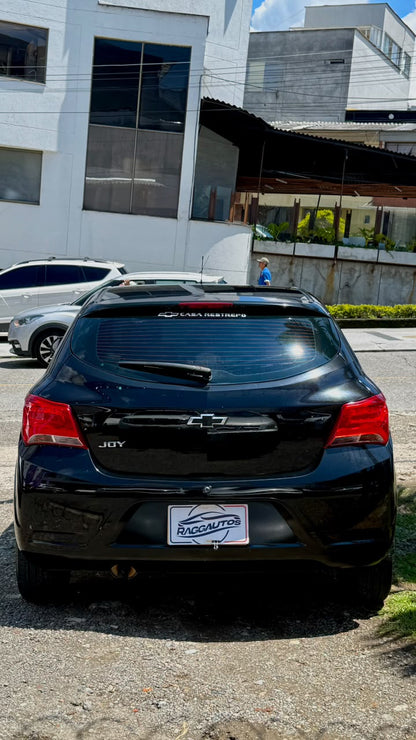 CHEVROLET JOY 1.4 2023 MECÁNICO