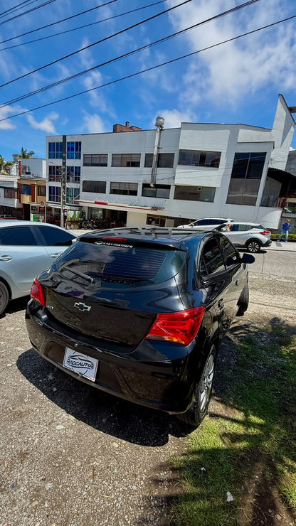 CHEVROLET JOY 1.4 2023 MECÁNICO