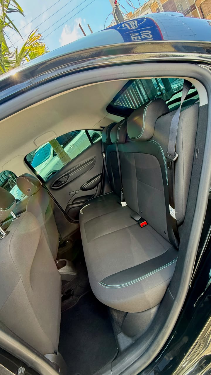 CHEVROLET JOY 1.4 2023 MECÁNICO