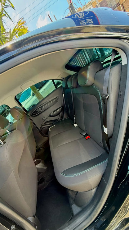 CHEVROLET JOY 1.4 2023 MECÁNICO