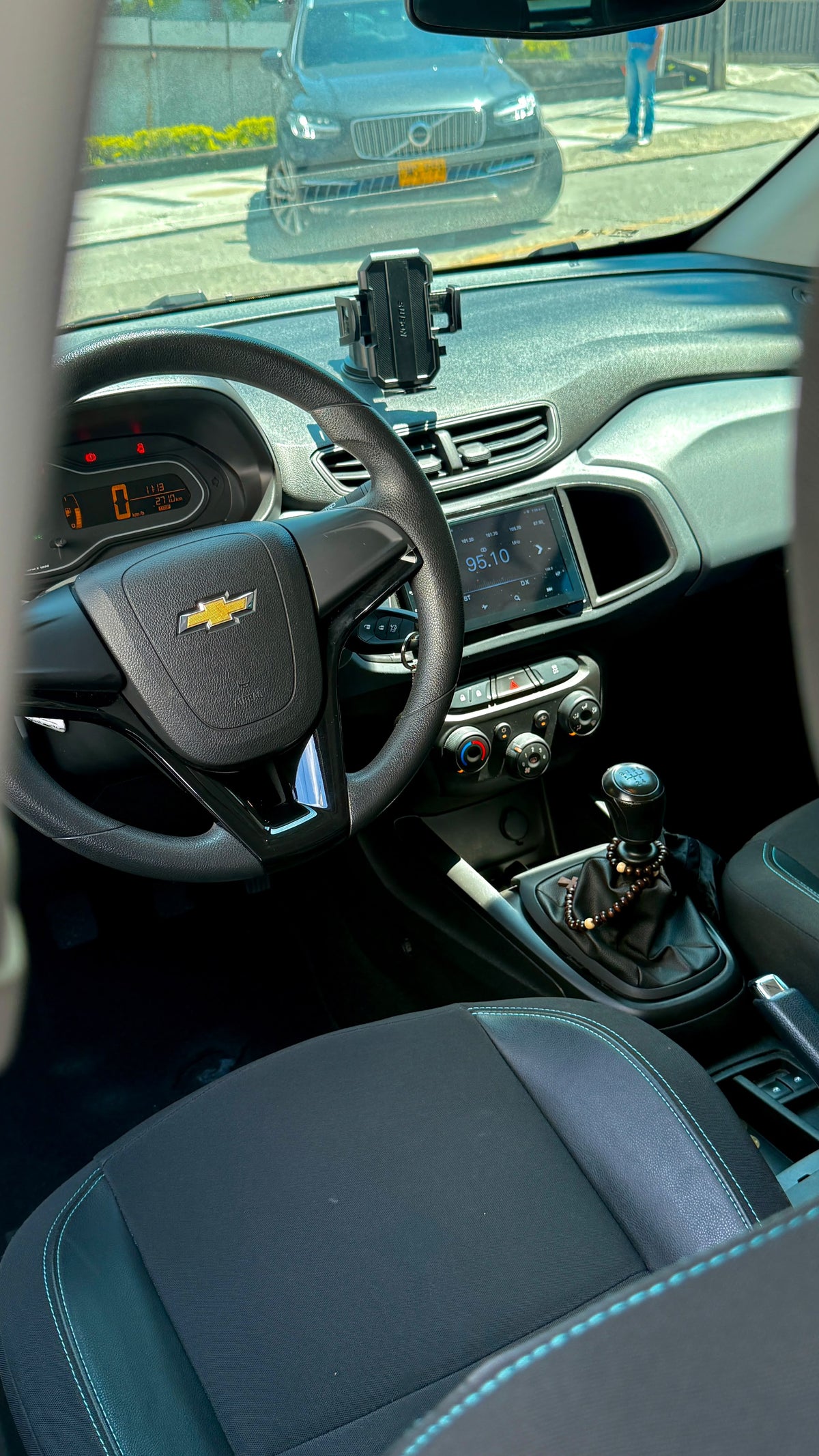CHEVROLET JOY 1.4 2023 MECÁNICO