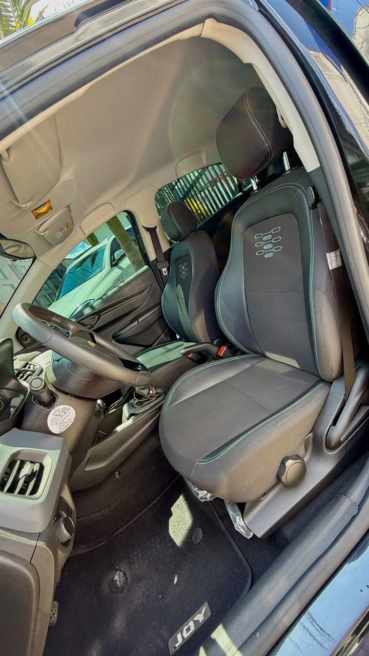 CHEVROLET JOY 1.4 2023 MECÁNICO