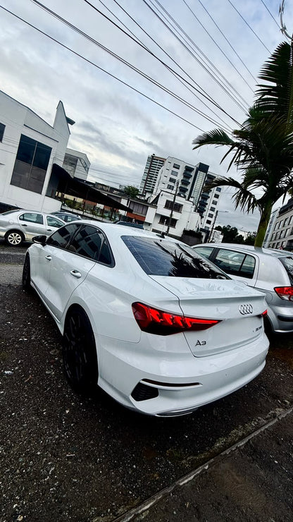 AUDI A3 35TFSI 1.4 2023 AUTOMÁTICO