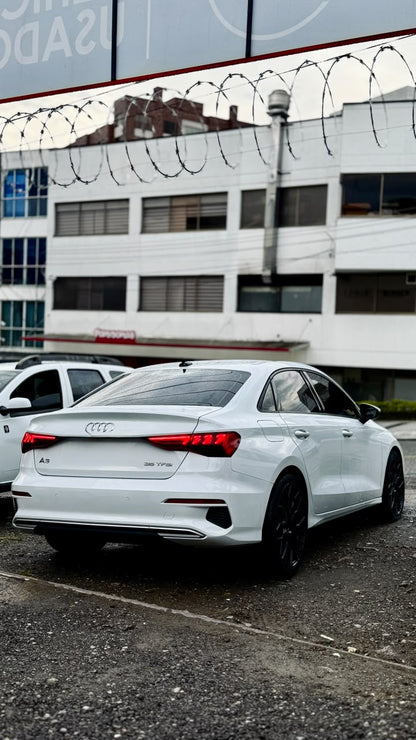 AUDI A3 35TFSI 1.4 2023 AUTOMÁTICO