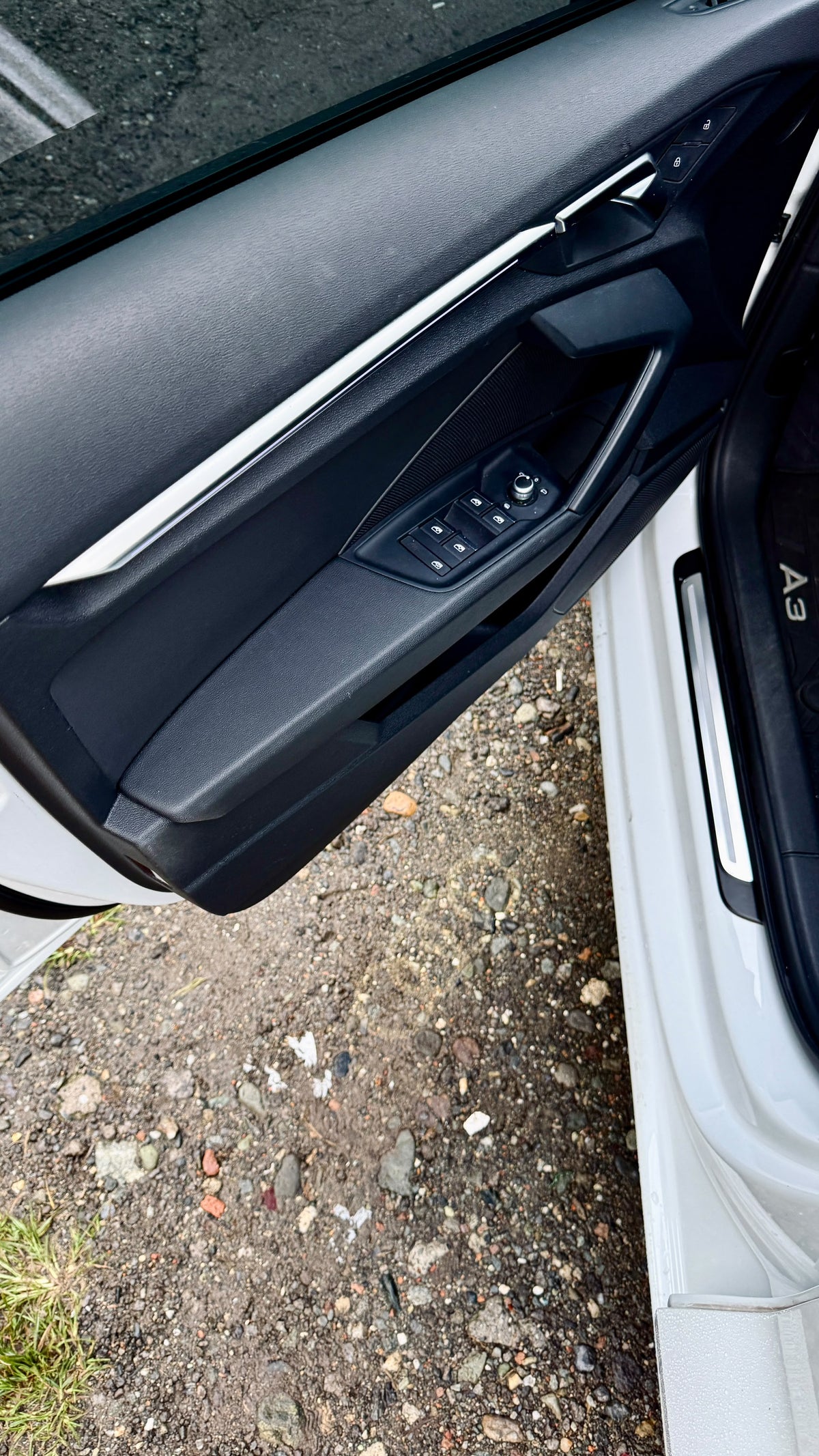 AUDI A3 35TFSI 1.4 2023 AUTOMÁTICO