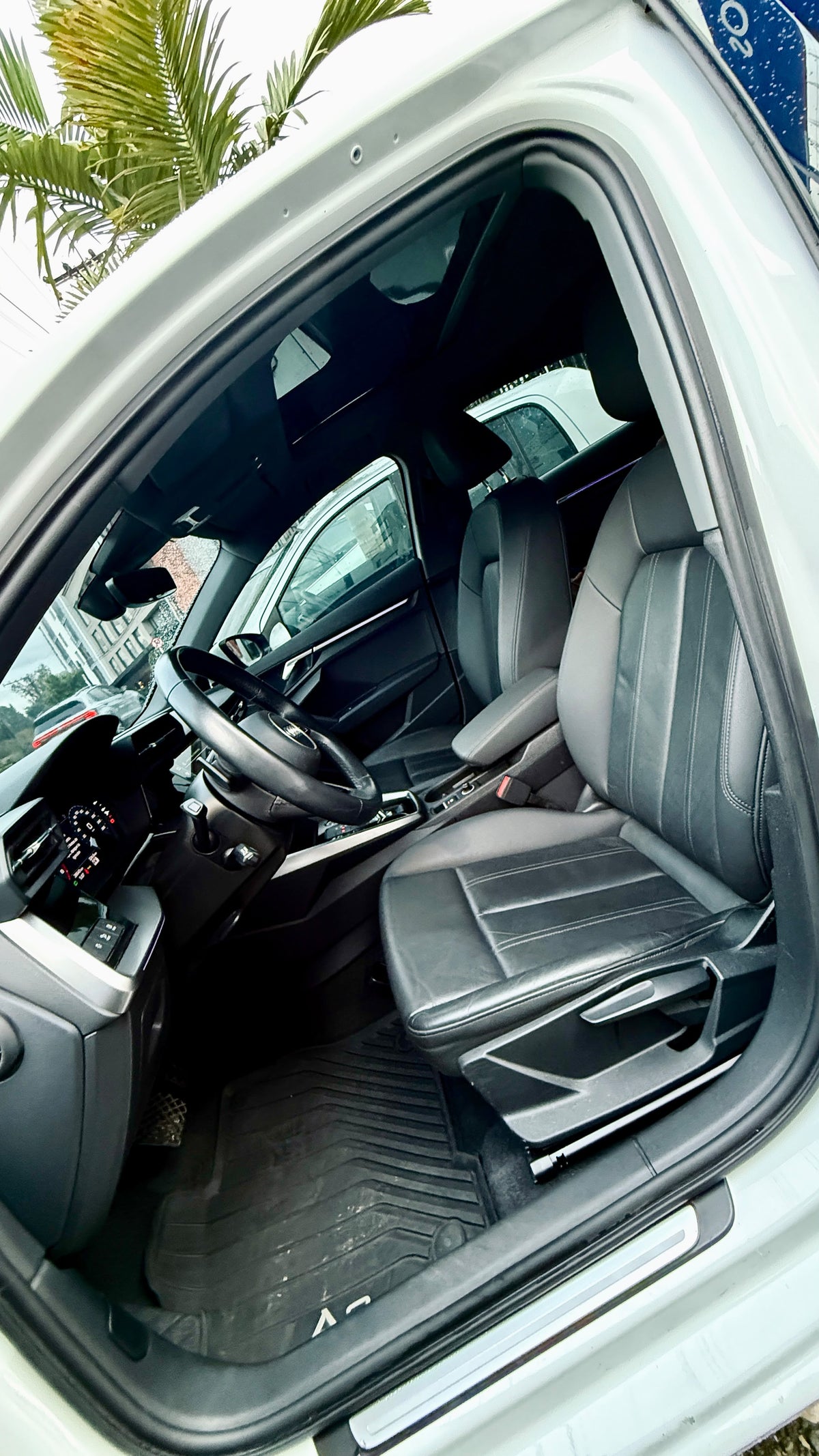 AUDI A3 35TFSI 1.4 2023 AUTOMÁTICO