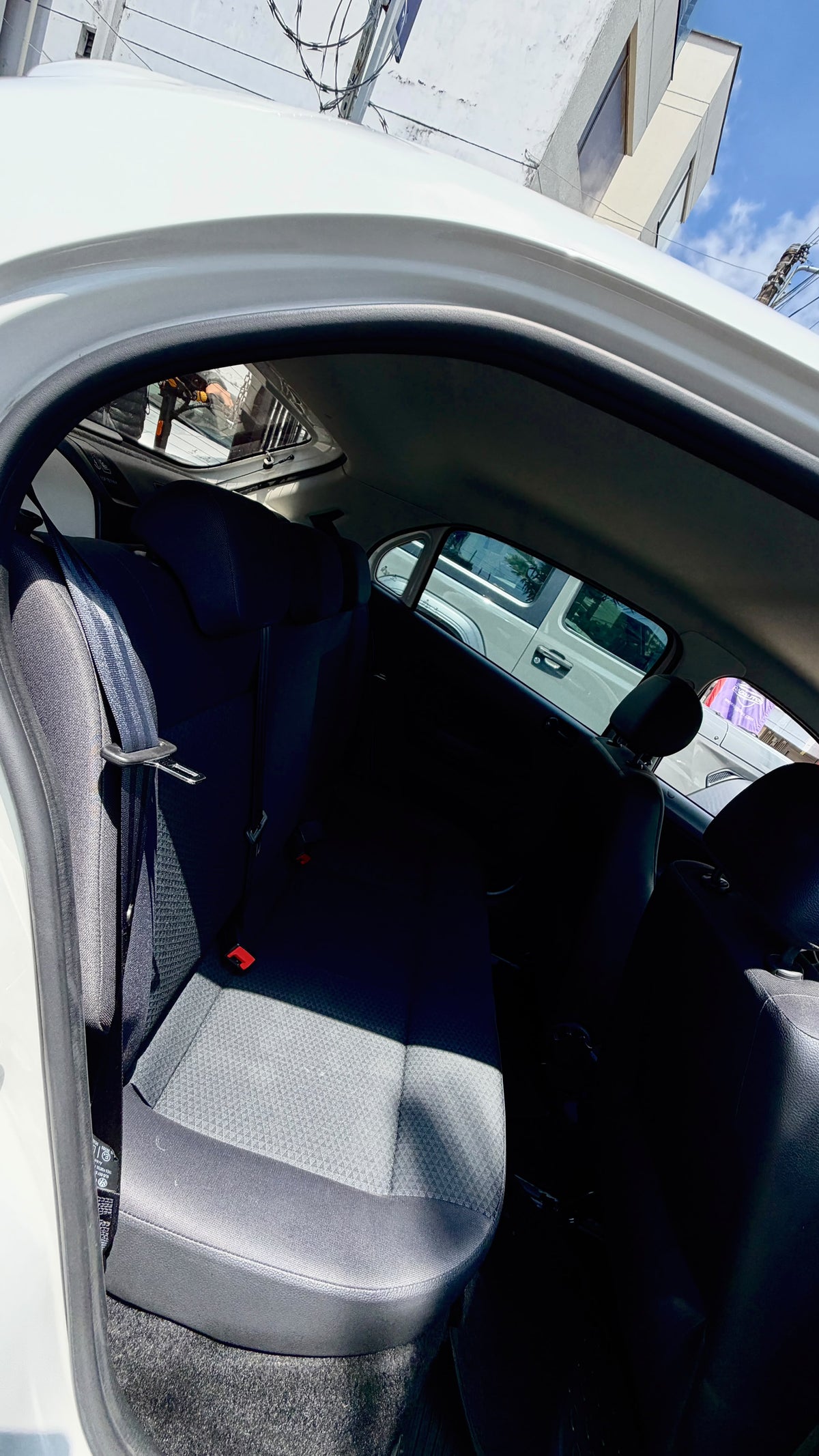 VOLKSWAGEN GOL TRENDLINE 1.6 2022 MECÁNICO