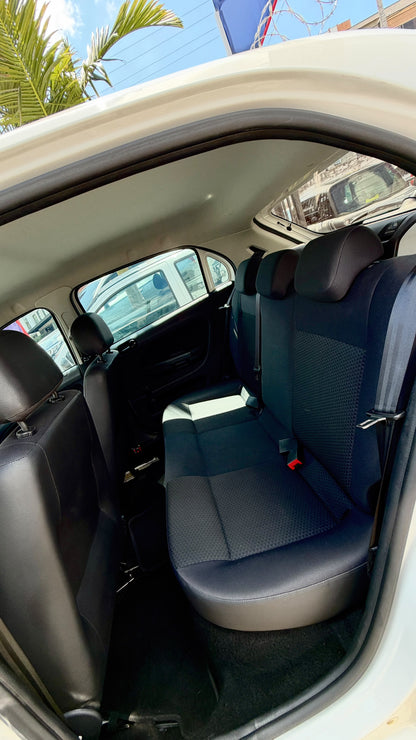 VOLKSWAGEN GOL TRENDLINE 1.6 2022 MECÁNICO