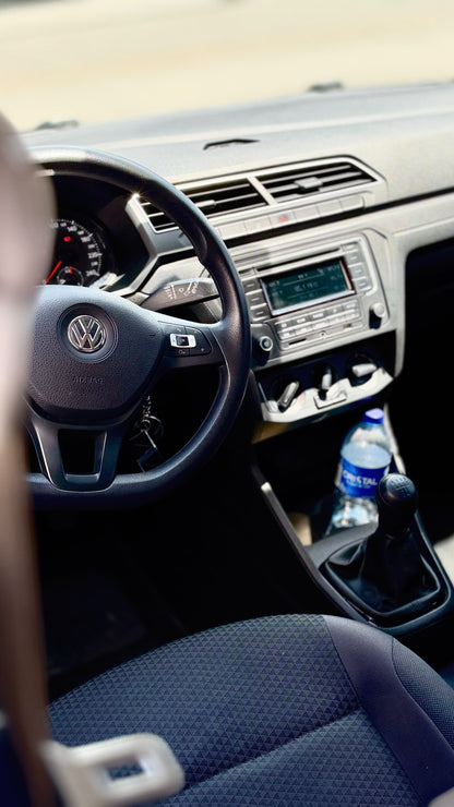 VOLKSWAGEN GOL TRENDLINE 1.6 2022 MECÁNICO