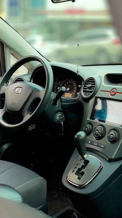 KIA CARENS RONDO 2.0 2011 7 PASAJEROS AUTOMÁTICA