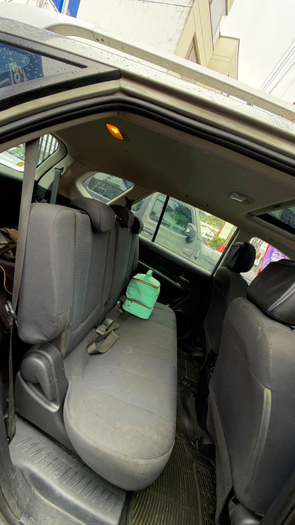 KIA CARENS RONDO 2.0 2011 7 PASAJEROS AUTOMÁTICA
