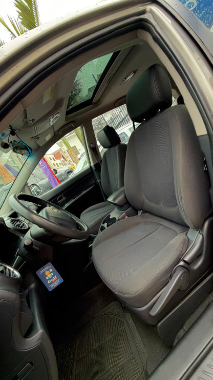 KIA CARENS RONDO 2.0 2011 7 PASAJEROS AUTOMÁTICA