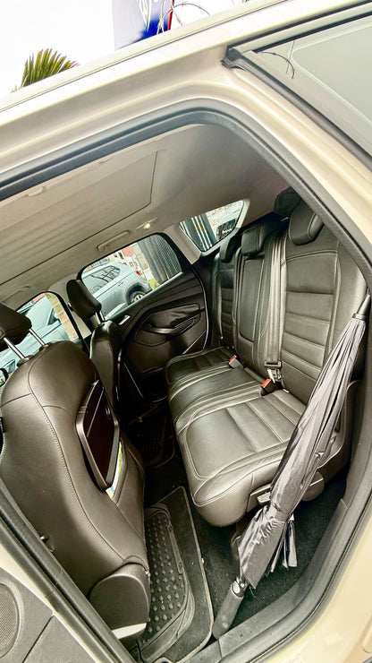 FORD ESCAPE TITANIUM 2.0 2018 AUTOMÁTICA 4X4