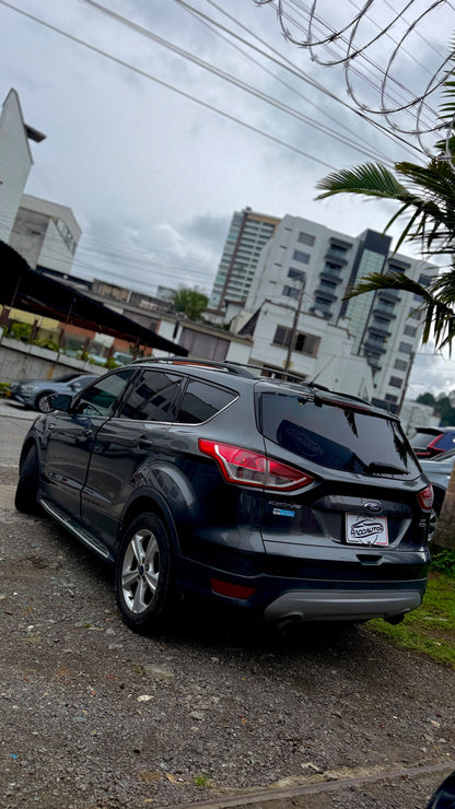 FORD ESCAPE SE 2.0 TURBO 2015 AUTOMÁTICA 4X4