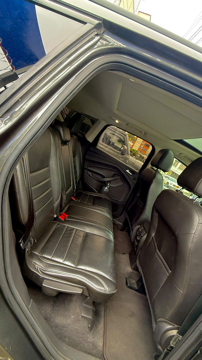 FORD ESCAPE SE 2.0 TURBO 2015 AUTOMÁTICA 4X4