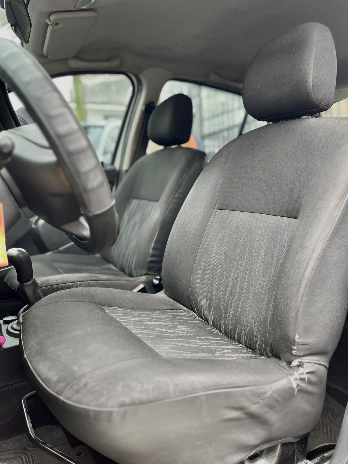 RENAULT SANDERO 1.6 LITROS 2016