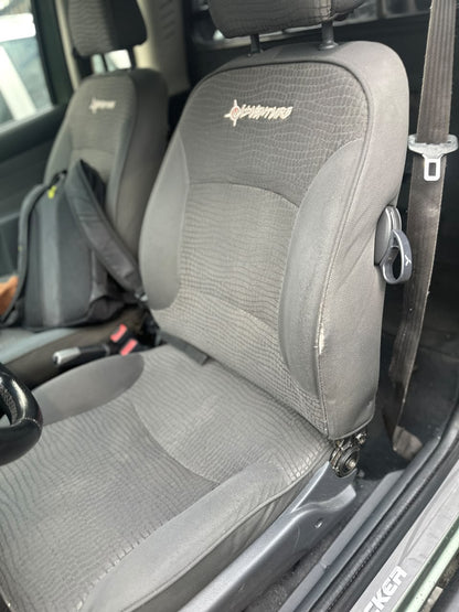 FIAT STRADA ADVENTURE 1.6 2012 MECÁNICA