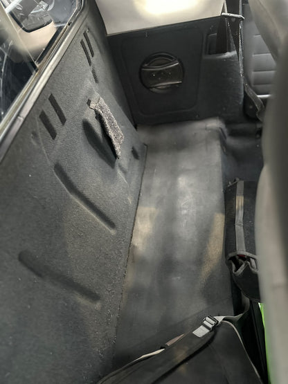 FIAT STRADA ADVENTURE 1.6 2012 MECÁNICA