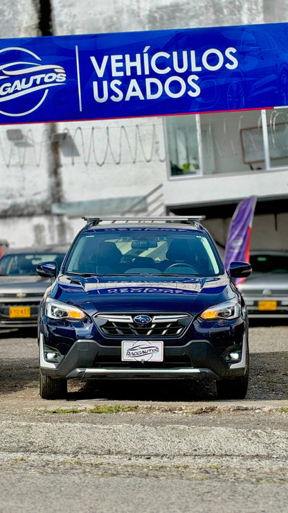 SUBARU XV EYESIGHT 2.0 GASOLINA 2021 AUTOMÁTICA 4X4
