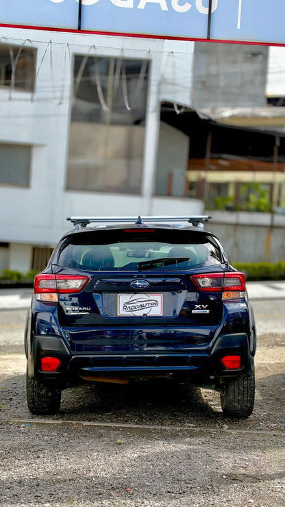 SUBARU XV EYESIGHT 2.0 GASOLINA 2021 AUTOMÁTICA 4X4