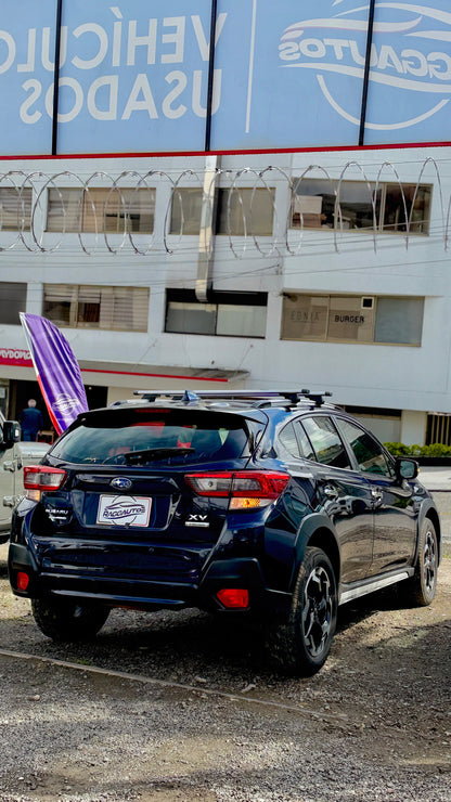 SUBARU XV EYESIGHT 2.0 GASOLINA 2021 AUTOMÁTICA 4X4