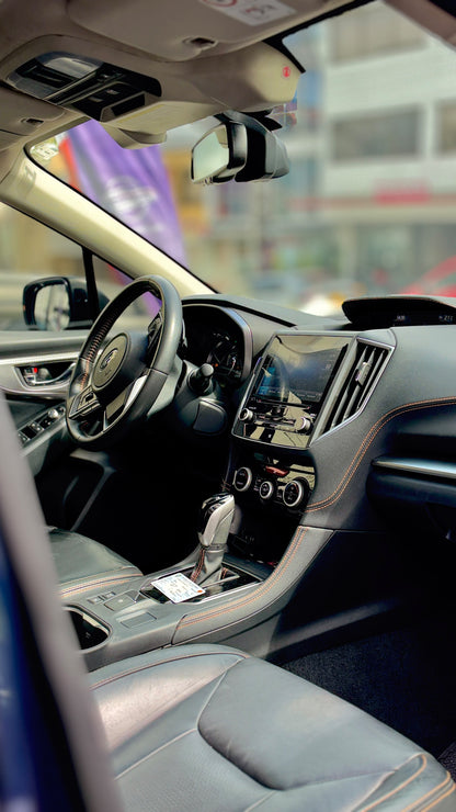 SUBARU XV EYESIGHT 2.0 GASOLINA 2021 AUTOMÁTICA 4X4