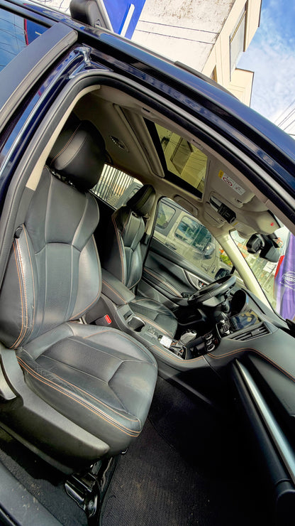SUBARU XV EYESIGHT 2.0 GASOLINA 2021 AUTOMÁTICA 4X4