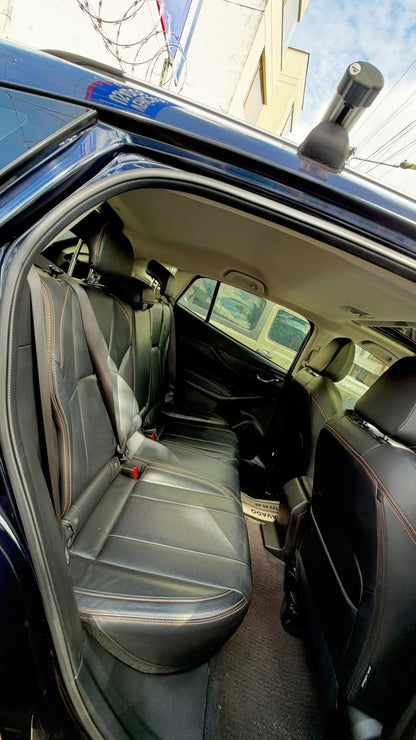 SUBARU XV EYESIGHT 2.0 GASOLINA 2021 AUTOMÁTICA 4X4