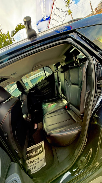 SUBARU XV EYESIGHT 2.0 GASOLINA 2021 AUTOMÁTICA 4X4