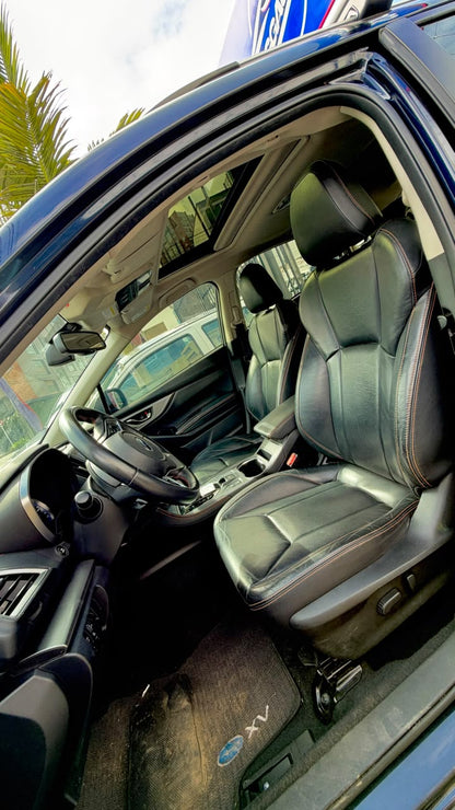 SUBARU XV EYESIGHT 2.0 GASOLINA 2021 AUTOMÁTICA 4X4