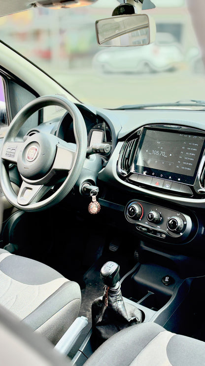 FIAT UNO WAY 1.4 2022 MECÁNICO