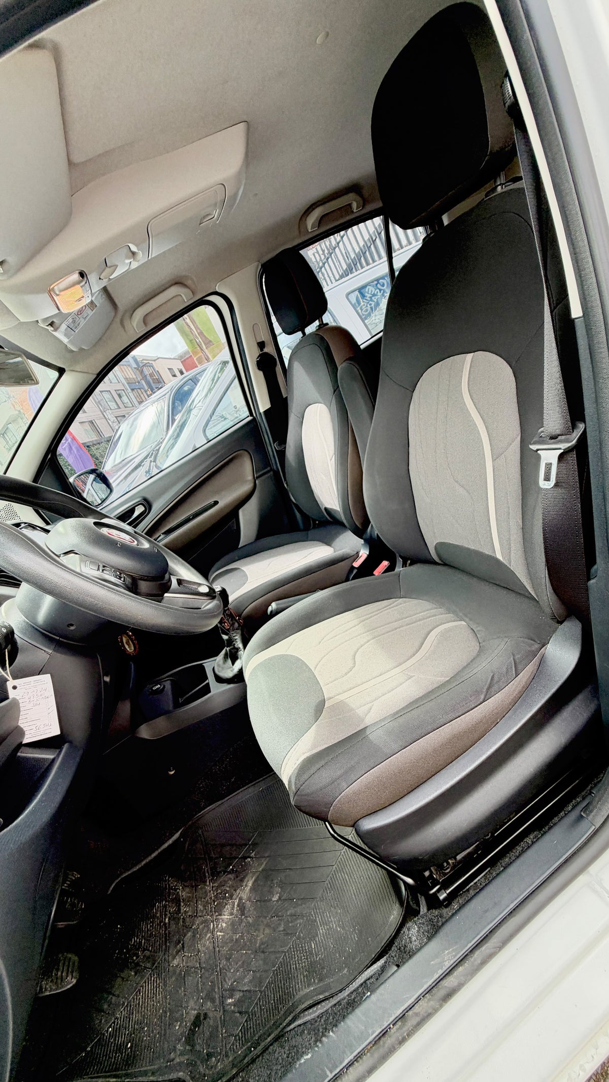 FIAT UNO WAY 1.4 2022 MECÁNICO