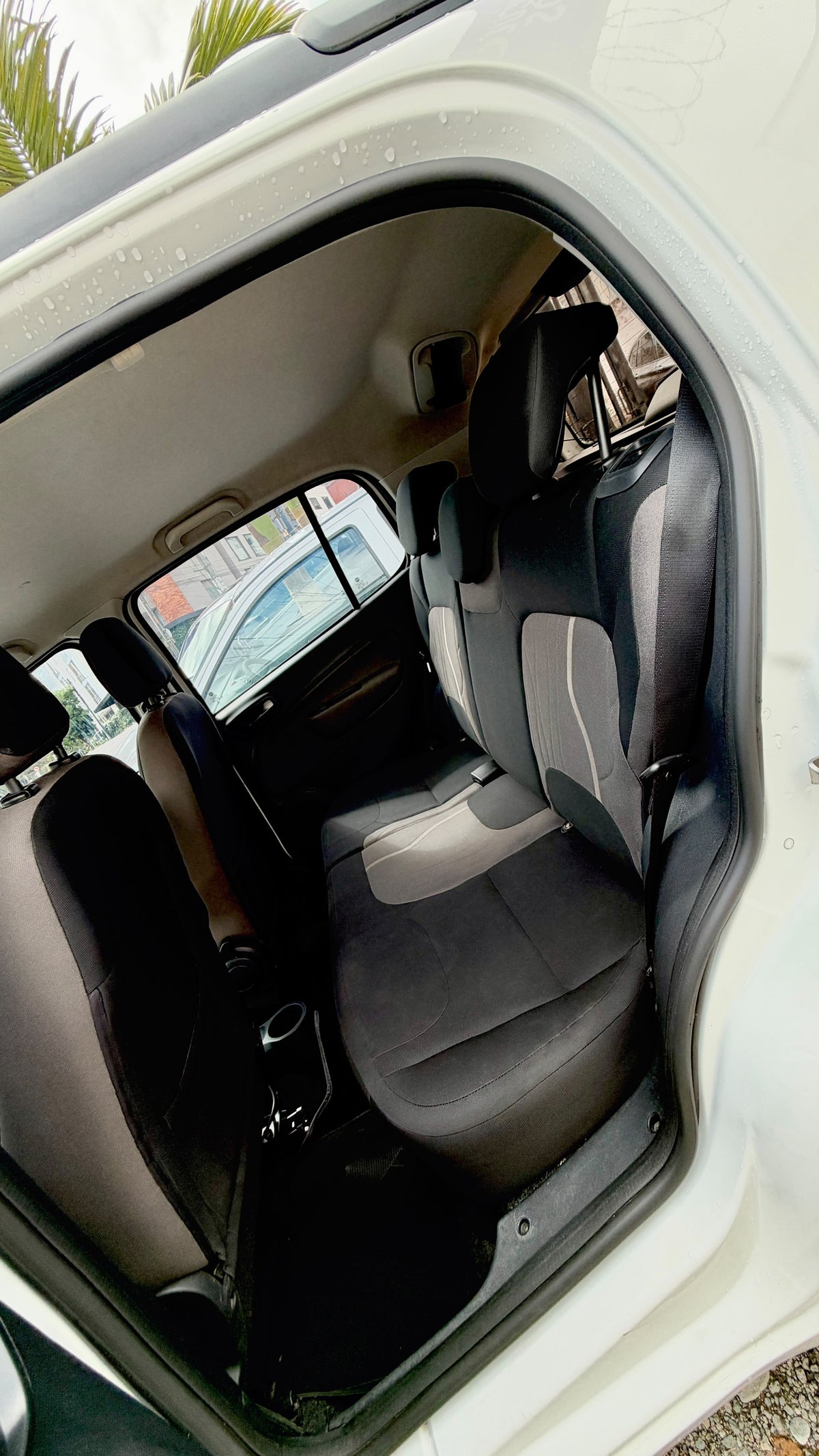 FIAT UNO WAY 1.4 2022 MECÁNICO