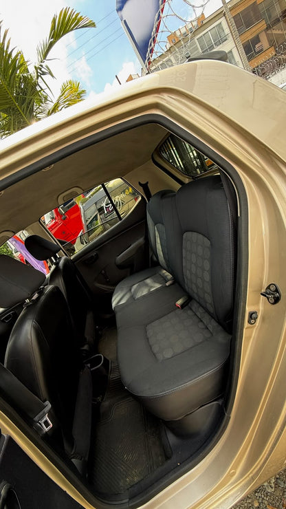 HYUNDAI i10 HATCHBACK 1.2 2009 MECÁNICO