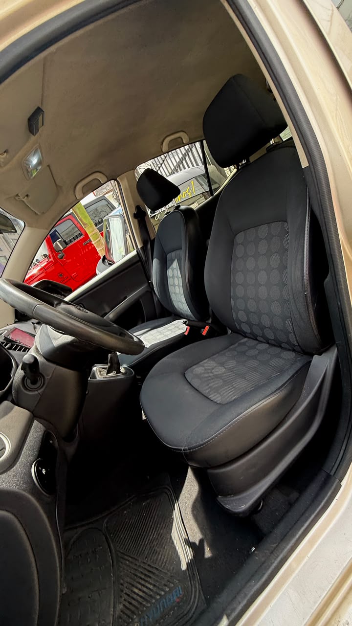HYUNDAI i10 HATCHBACK 1.2 2009 MECÁNICO