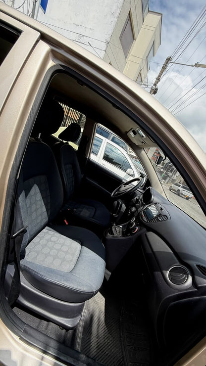 HYUNDAI i10 HATCHBACK 1.2 2009 MECÁNICO