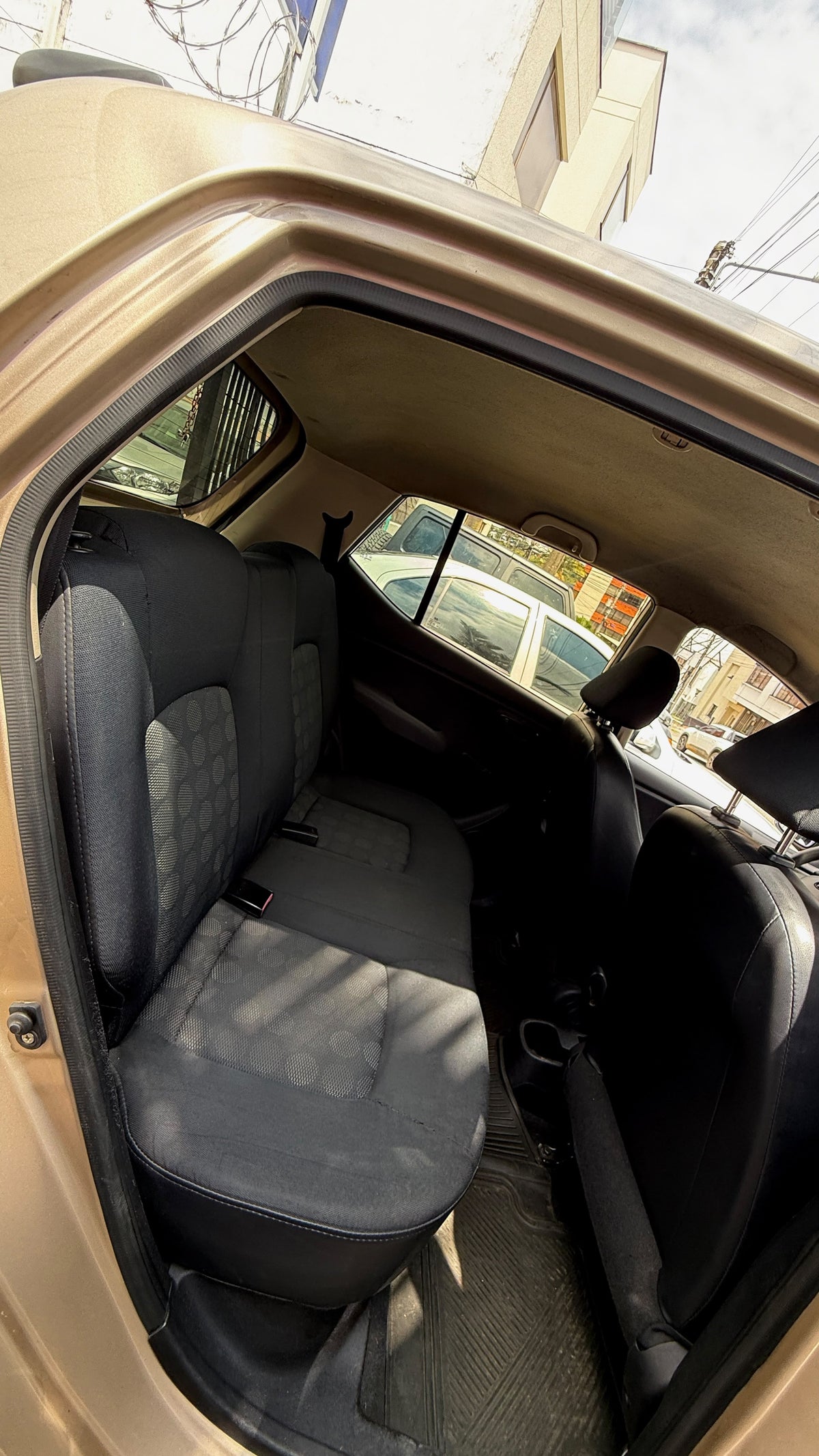 HYUNDAI i10 HATCHBACK 1.2 2009 MECÁNICO