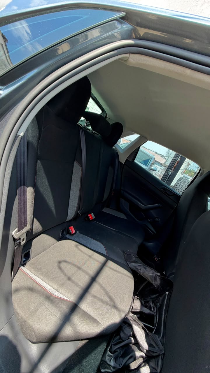 VOLKSWAGEN POLO TRACK 1.6 2024 MECÁNICO