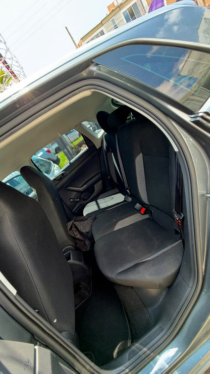 VOLKSWAGEN POLO TRACK 1.6 2024 MECÁNICO