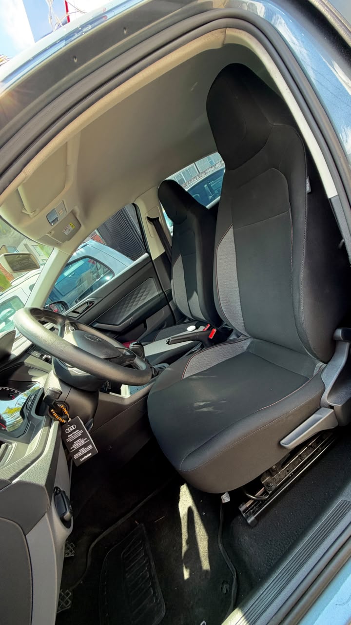 VOLKSWAGEN POLO TRACK 1.6 2024 MECÁNICO