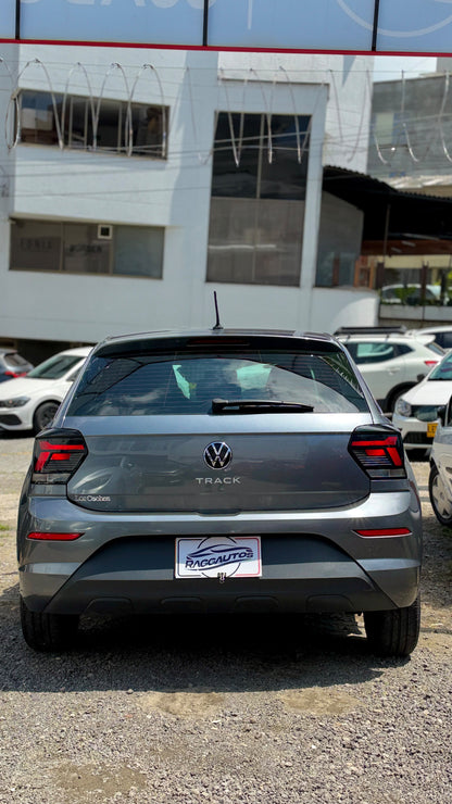 VOLKSWAGEN POLO TRACK 1.6 2024 MECÁNICO