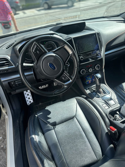 SUBARU XV 2.0L-S CVT 2018