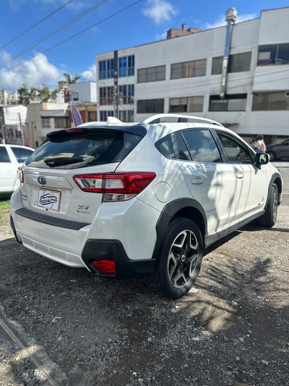 SUBARU XV 2.0L-S CVT 2018