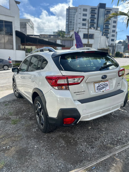 SUBARU XV 2.0L-S CVT 2018