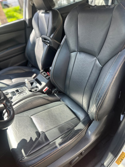SUBARU XV 2.0L-S CVT 2018