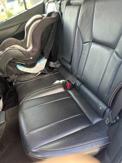 SUBARU XV 2.0L-S CVT 2018